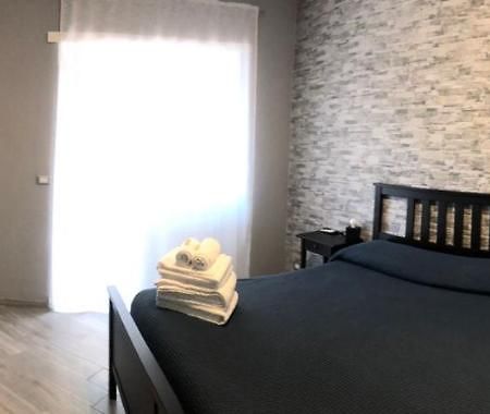 Apartamento La Loggia Roma Exterior foto