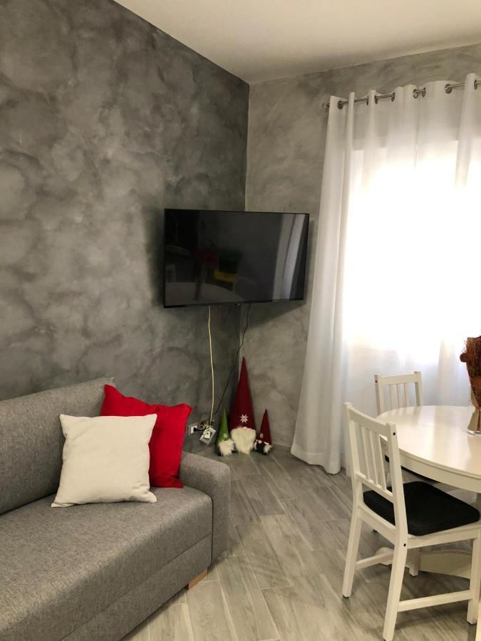 Apartamento La Loggia Roma Exterior foto