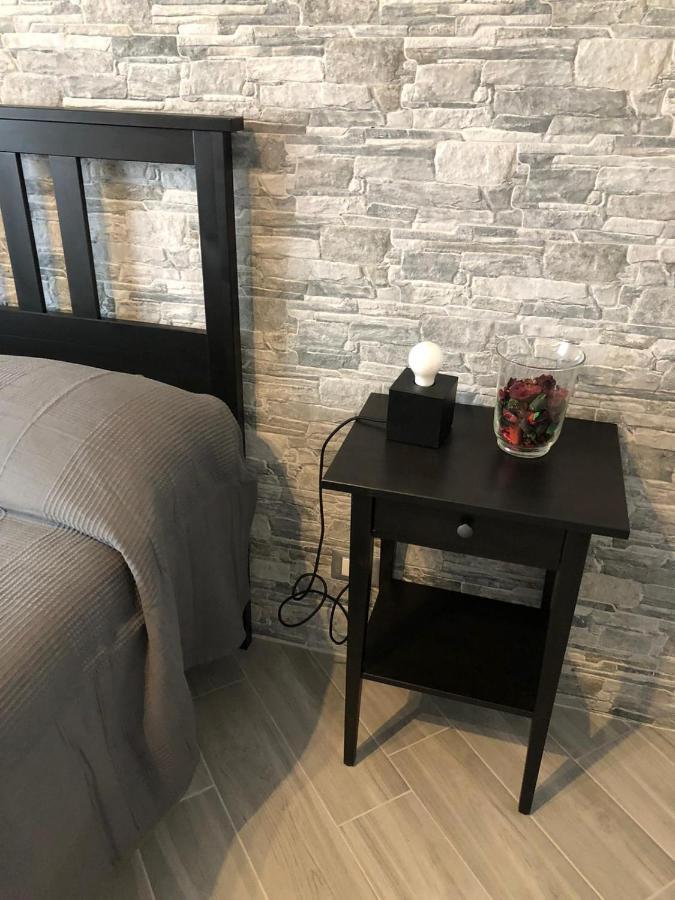 Apartamento La Loggia Roma Exterior foto