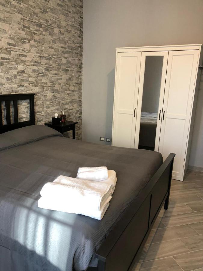Apartamento La Loggia Roma Exterior foto