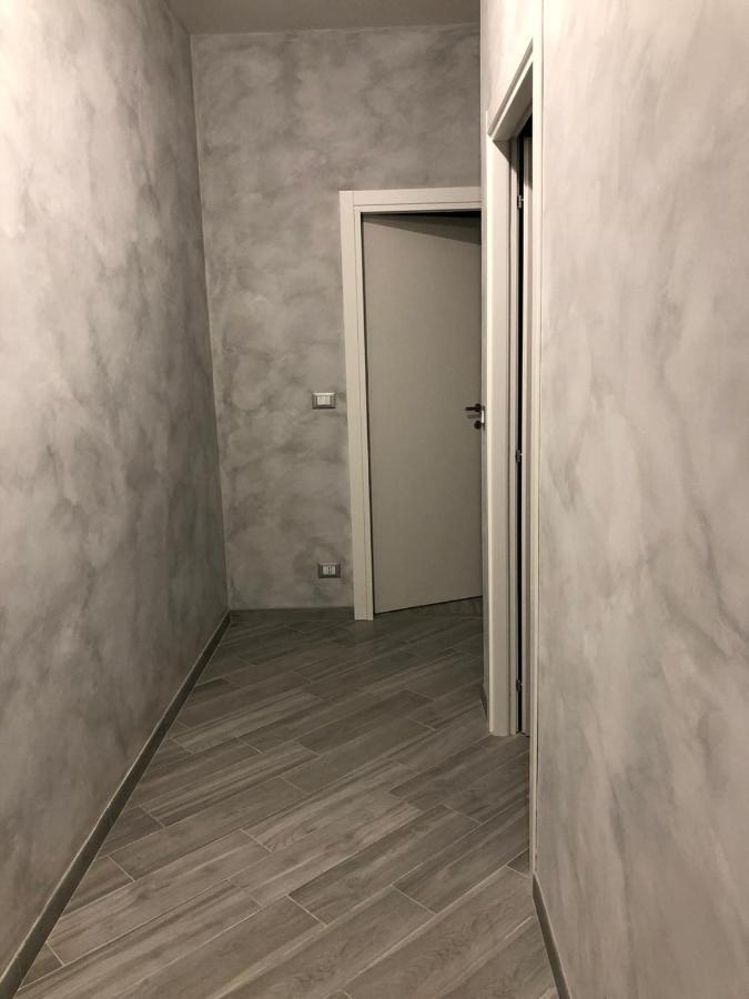 Apartamento La Loggia Roma Exterior foto
