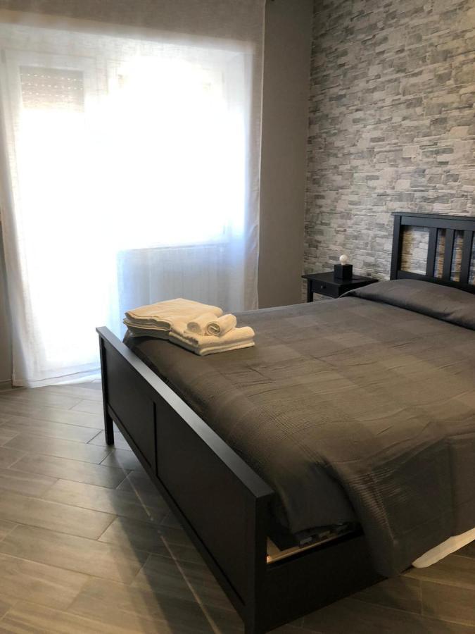 Apartamento La Loggia Roma Exterior foto